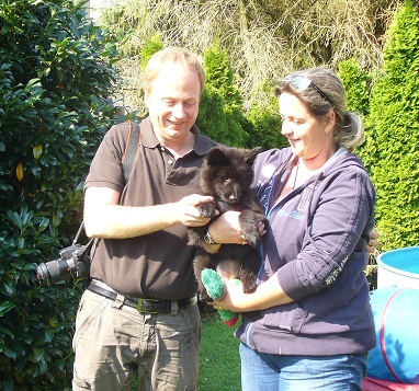 Basima am 29.07.2012